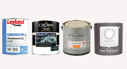 Premium Paints - what do you need to know!