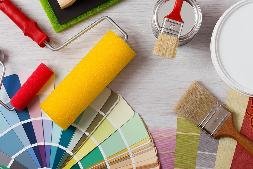 Five Things Most New Painters Overlook