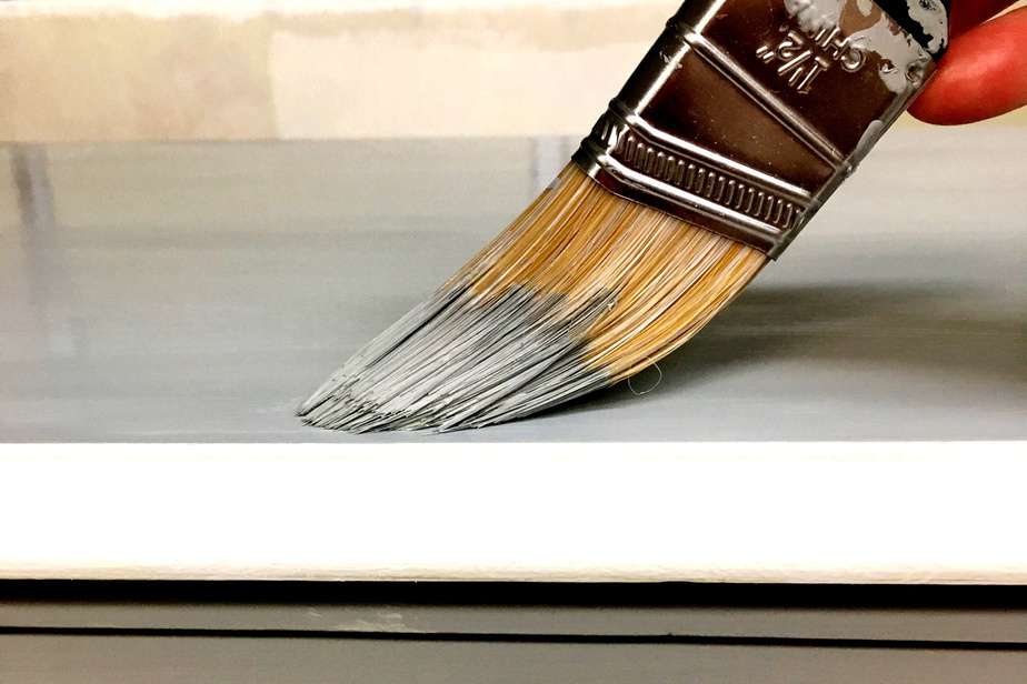 What's The Best Type of Paint For Furniture?