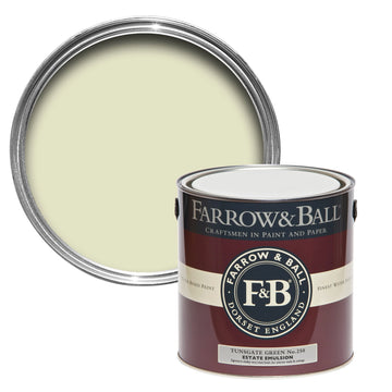 Farrow & Ball Tunsgate Green 250