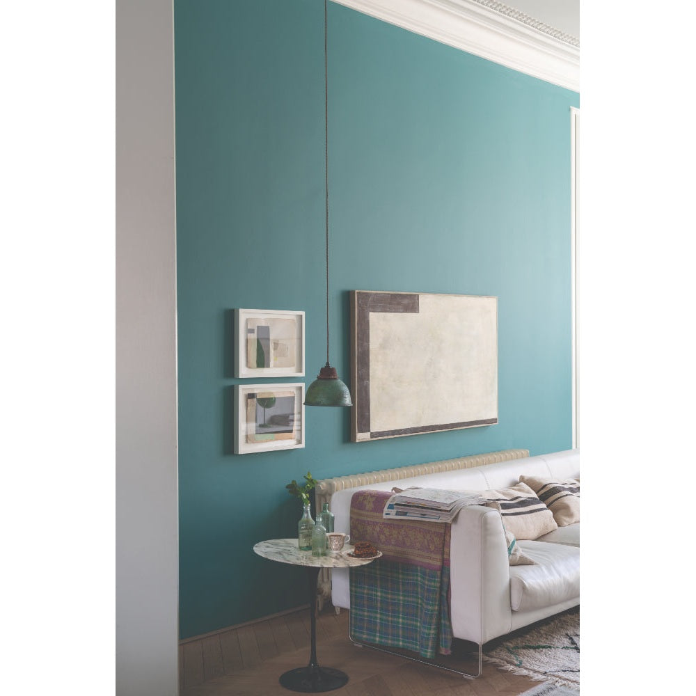 Farrow & Ball Vardo No.288 paint in a lifestyle setting