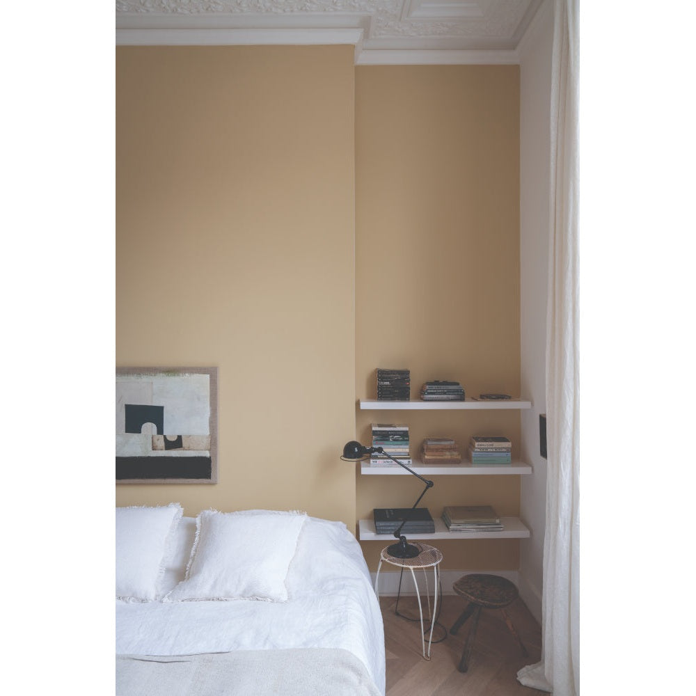 Farrow & Ball Wimborne White No.239 paint in a lifestyle setting