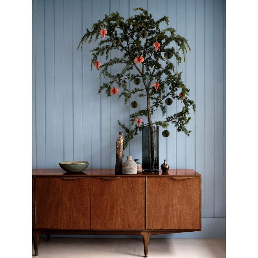 Farrow & Ball Kittiwake No.307 paint in a lifestyle setting