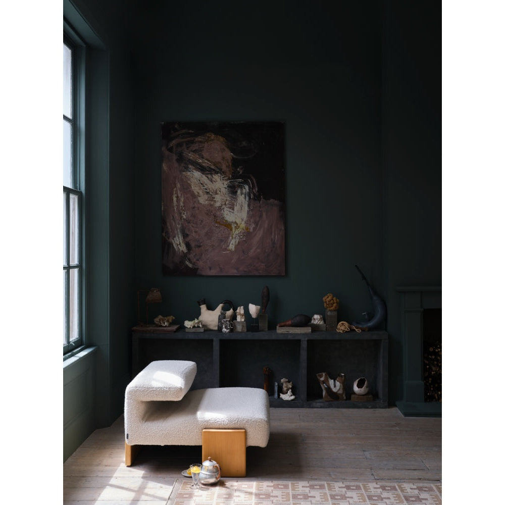 Farrow & Ball Douter No.318 paint in a lifestyle setting