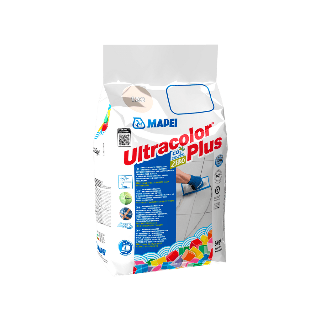 Mapei Fuga Fresca Grout Joints Anthracite 160g