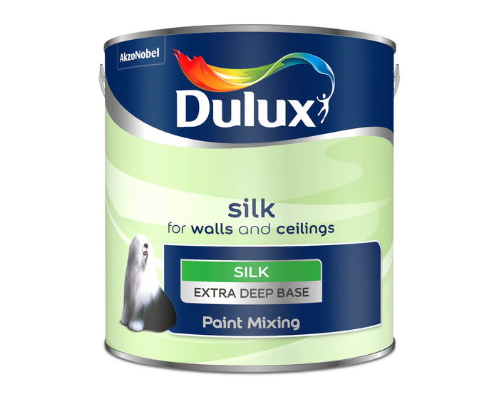 Dulux Silk EXTRA DEEP 2.5L