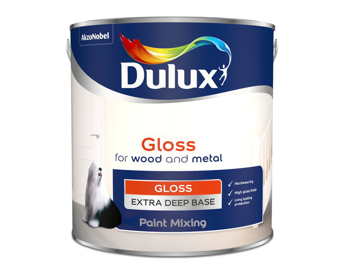 Dulux Gloss EXTRA DEEP 2.5L