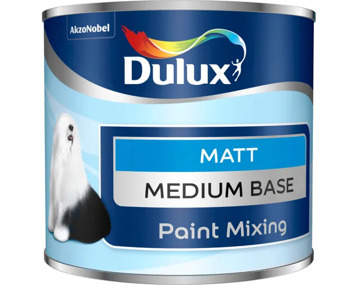 Dulux MEDIUM Colour Sampler 250ml *