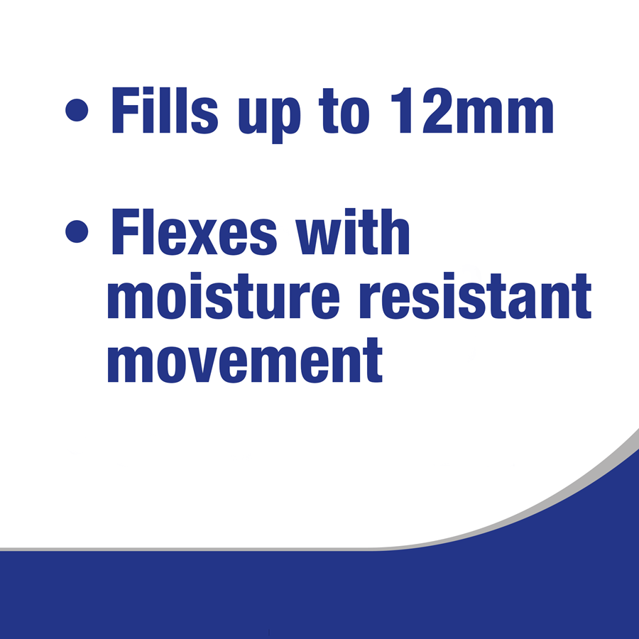 Polycell Flexible Filler 330g