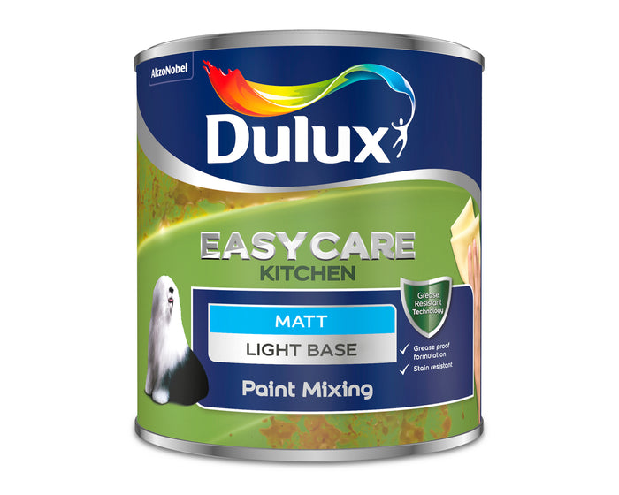 Dulux Kitchen LIGHT 1L