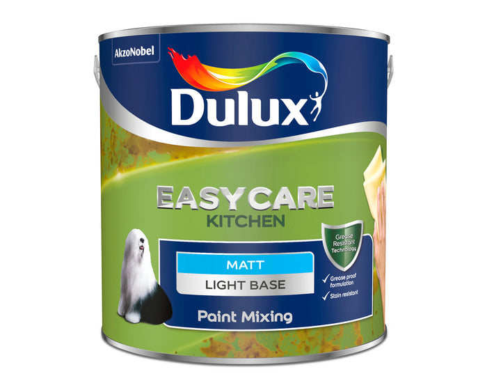 Dulux Kitchen LIGHT 2.5L