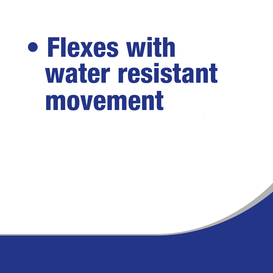 Polycell Moisture Resistant Filler 330g