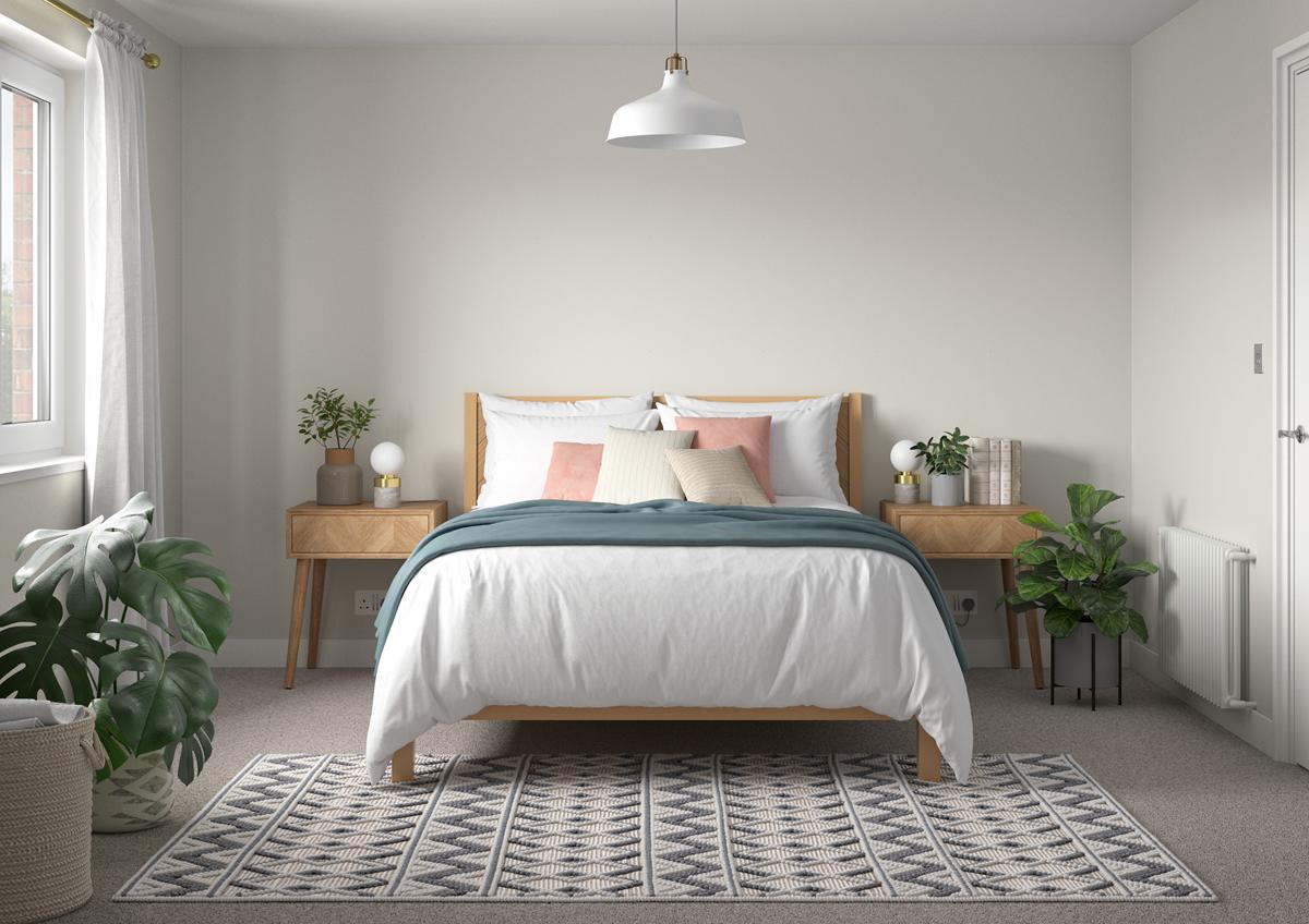 Dulux Roller Tester Pebble Shore 30ml