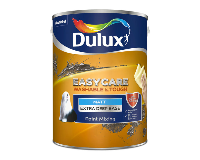Dulux Easycare Matt EXTRA DEEP 5L