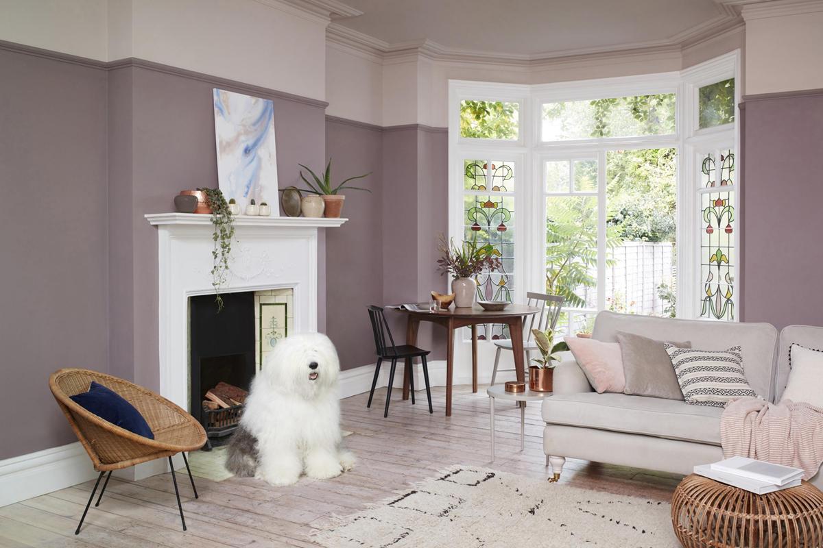 Dulux Roller Tester Heart Wood 30ml