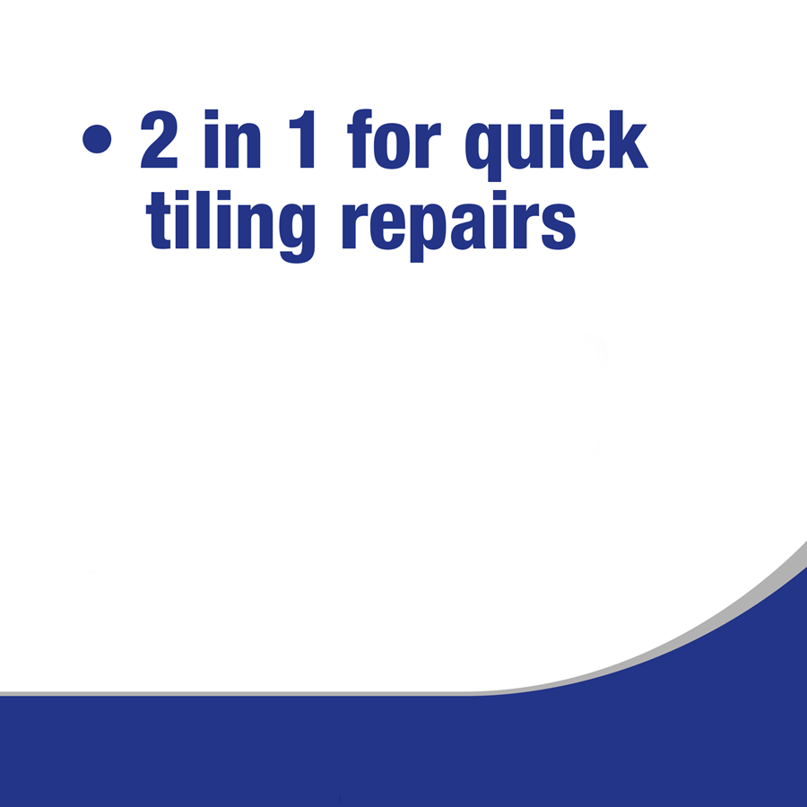 Polycell Fix and Grout 330g