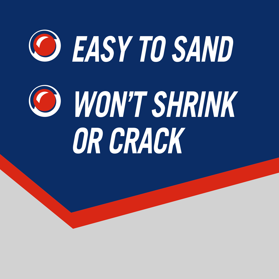 Polycell Trade All Purpose Filler 2kg