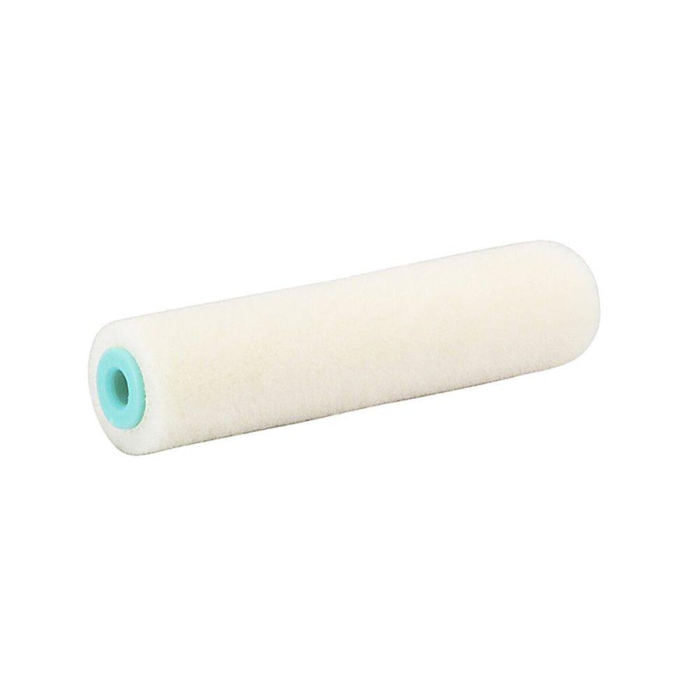 Axus Wool Mini Roller Sleeves 4in Pack of 10
