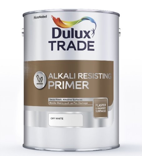 Dulux Trade Alkali Resisting Primer 1L
