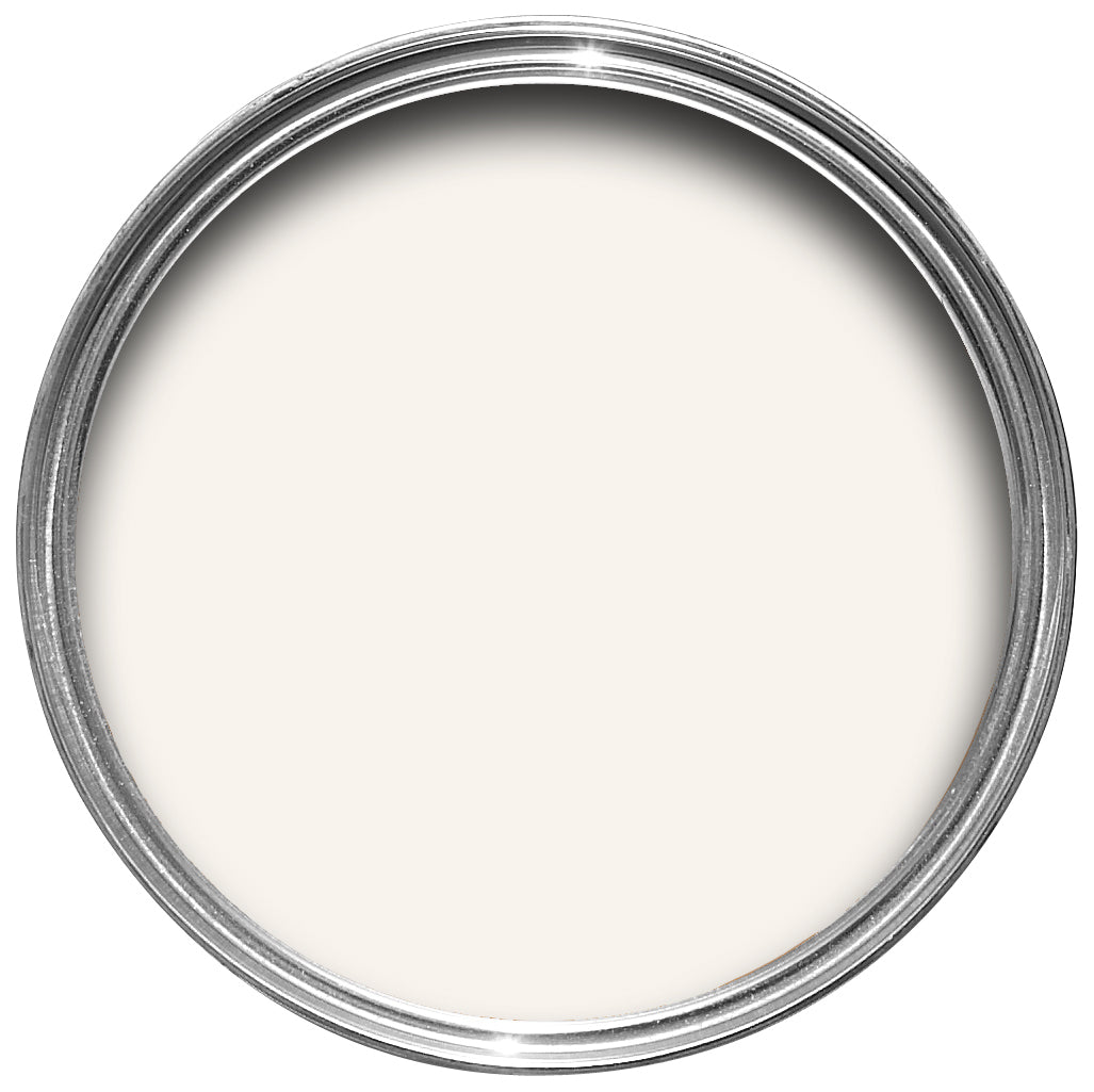 Farrow & Ball Estate Eggshell All White 2005 5L | OUTLET