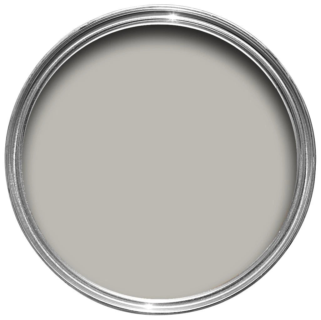 Farrow & Ball Estate Eggshell PAVILION GREY 242 2.5L | OUTLET