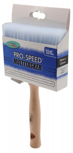 Axus Pro-Speed Multitasker Brush