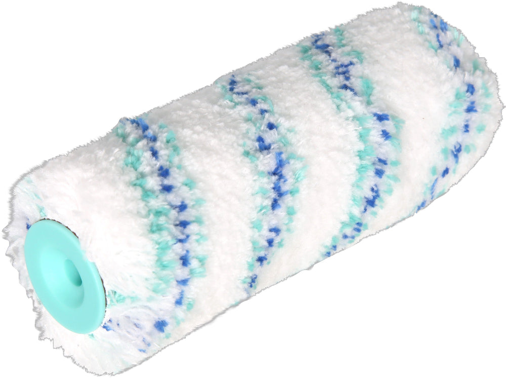 Axus Pro-Finish Mini Roller Set 4"