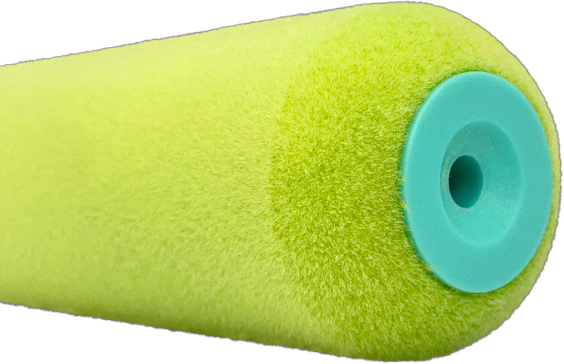 Axus Wood Finishing Sleeve 6" 2 pack