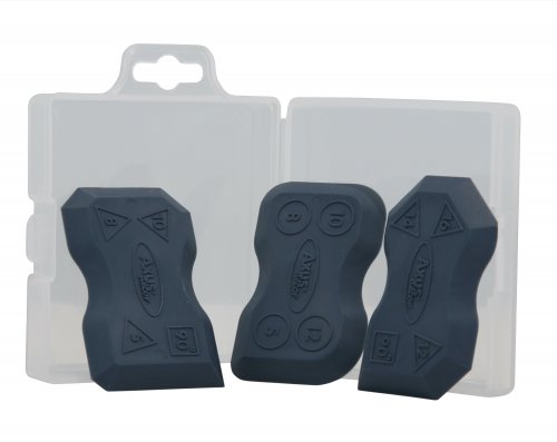 Sealant Applicators 3Pc Set