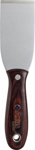 S-Edge Scraper