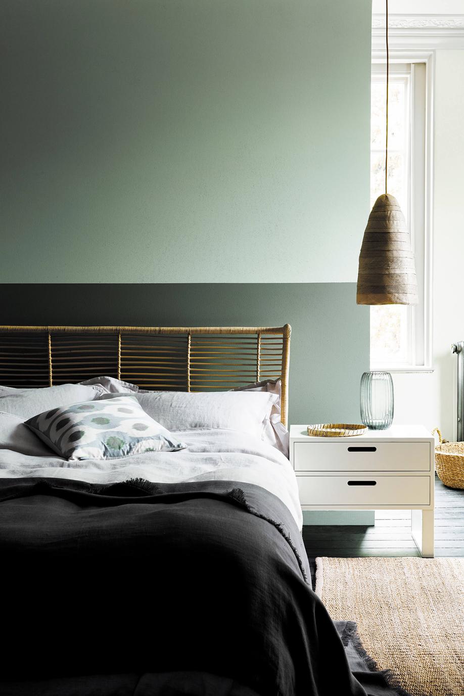 Little Greene Aquamarine 138