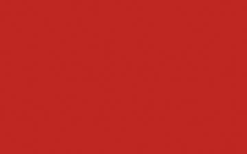 Little Greene Atomic Red 190