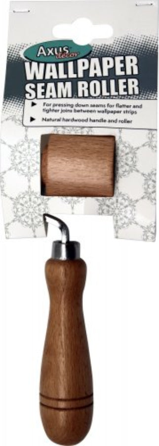 Axus Wallpaper Seam Roller