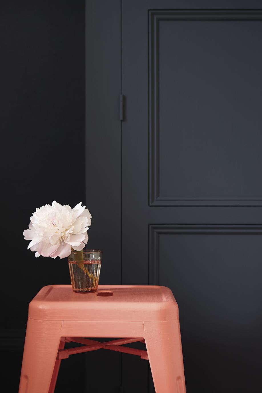 Little Greene Orange Aurora 21