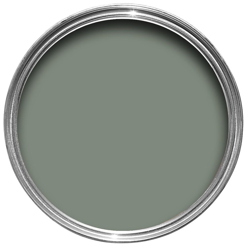 Farrow & Ball Card Room Green 79