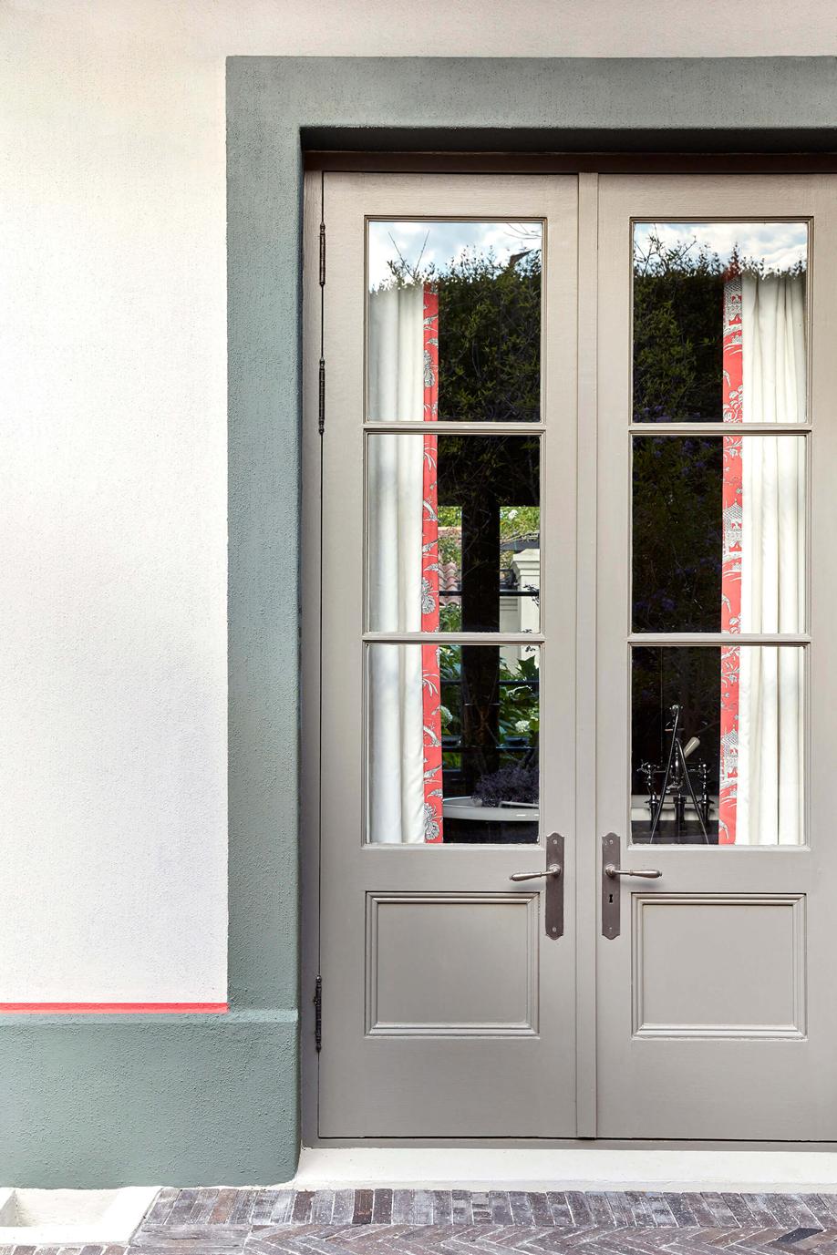 Little Greene Serpentine 233