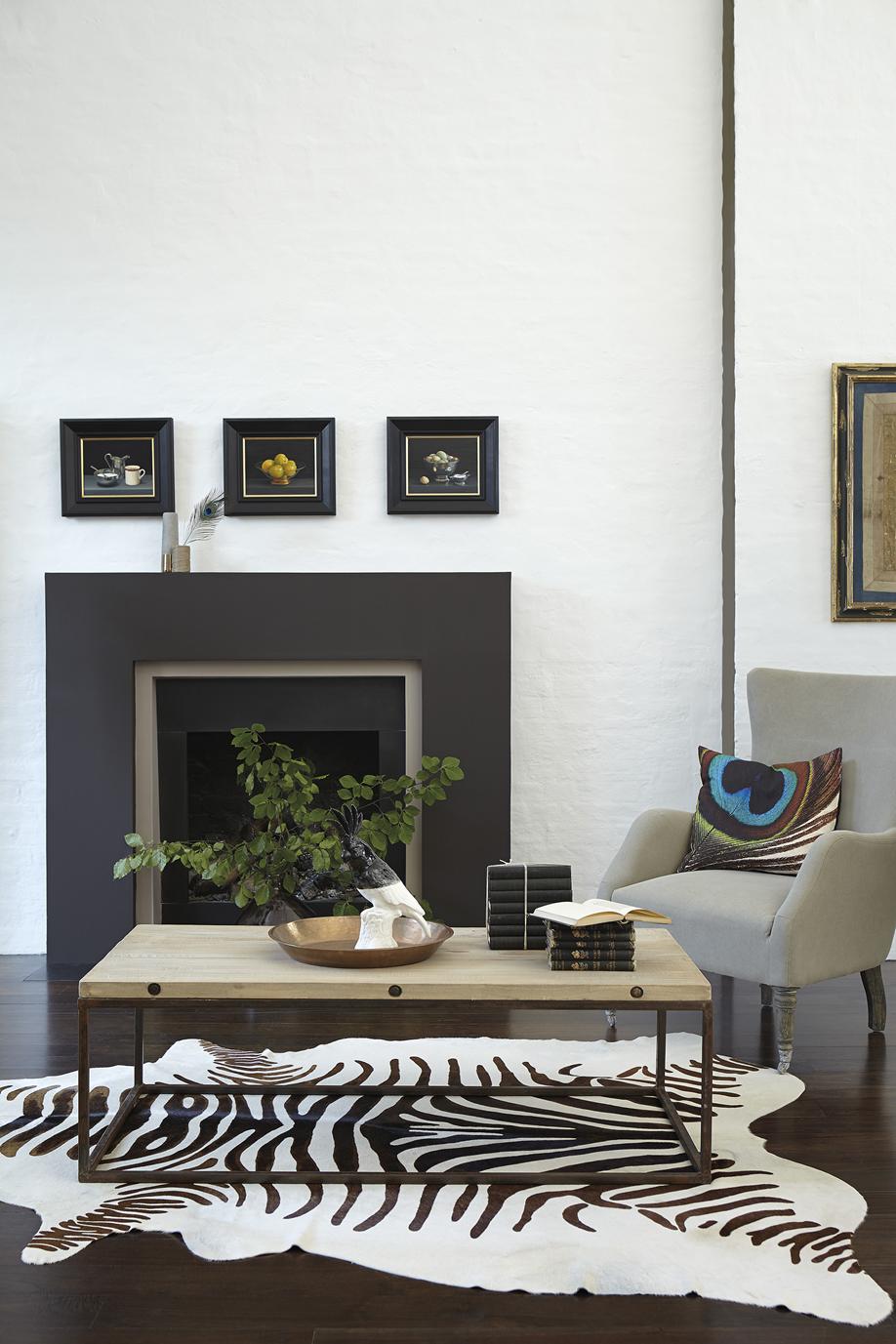 Little Greene Flint 236
