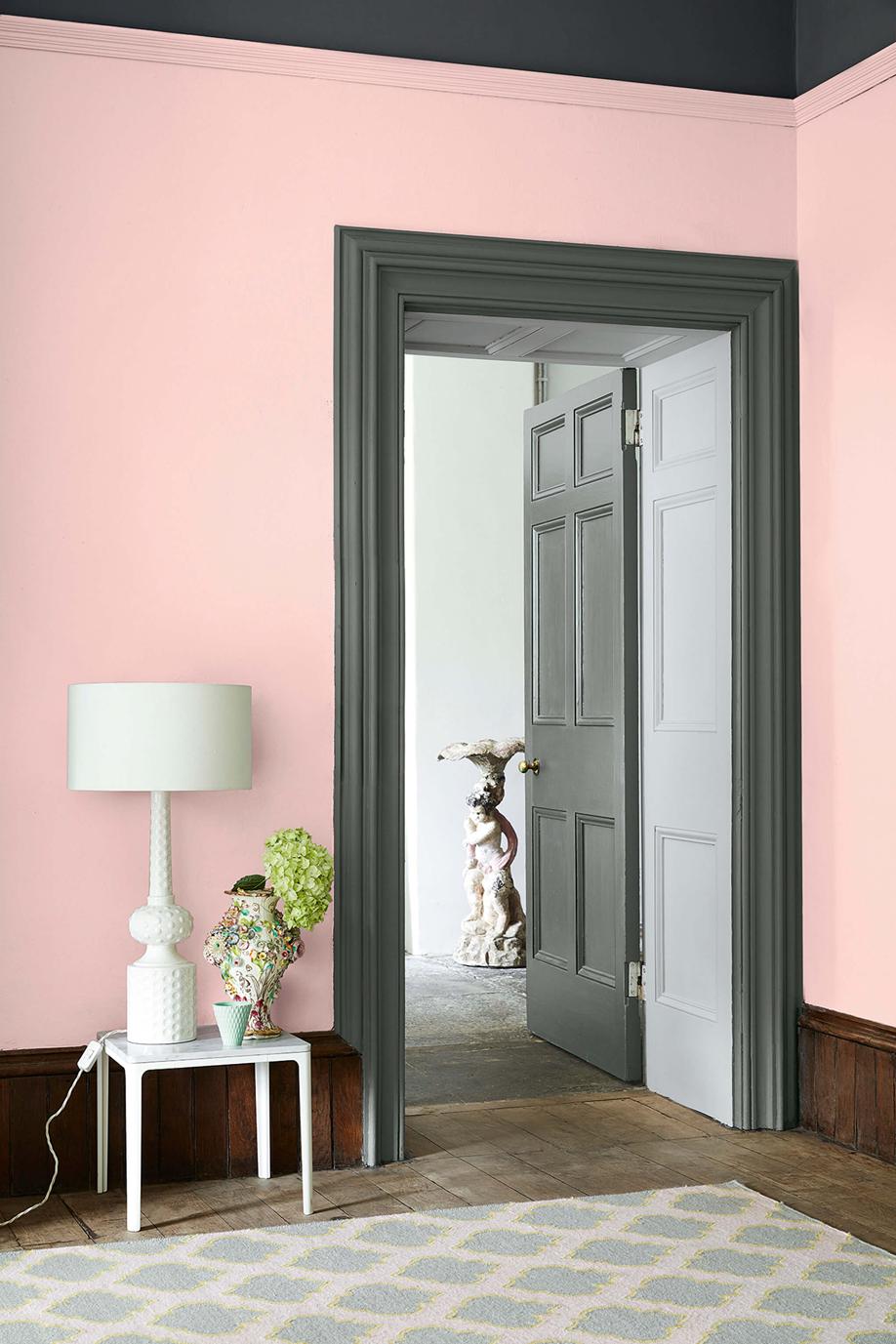 Little Greene Confetti 274