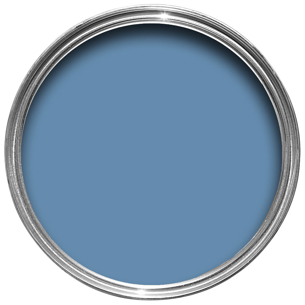 Farrow & Ball Cook's Blue 237