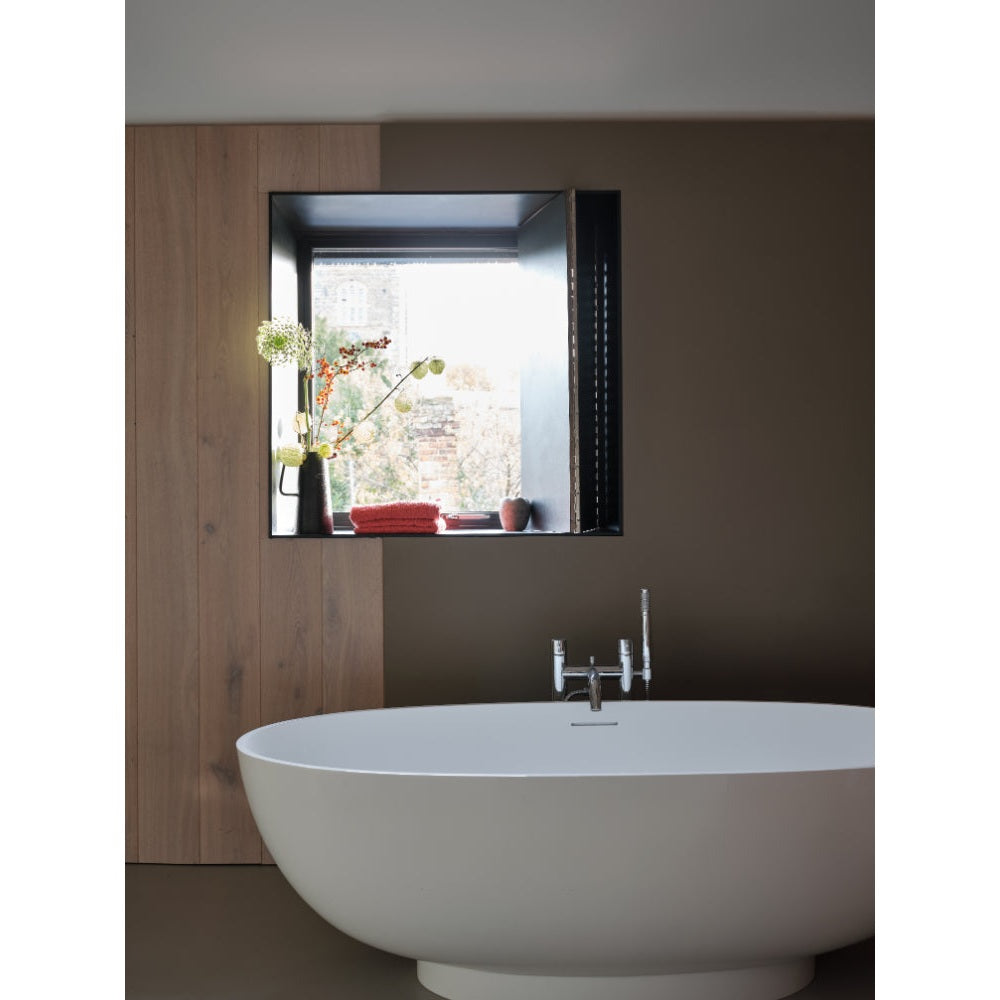 Farrow & Ball Mouse's Back No.40 paint in a lifestyle setting
