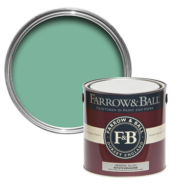 Farrow & Ball Arsenic 214