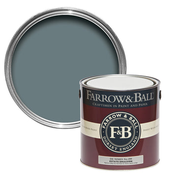 Farrow & Ball De Nimes 299