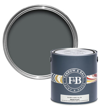 Farrow & Ball Down Pipe 26
