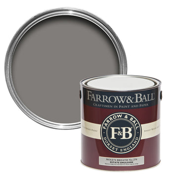 Farrow & Ball Mole's Breath 276