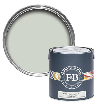 Farrow & Ball Pale Powder 204