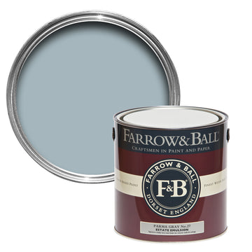 Farrow & Ball Parma Grey 27