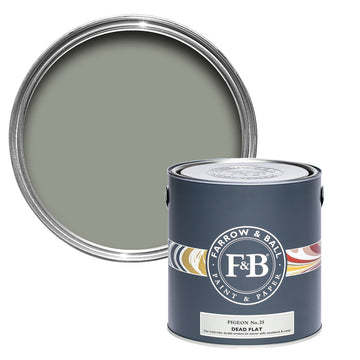 Farrow & Ball Pigeon 25
