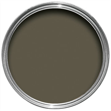 Farrow & Ball Reduced Green 313