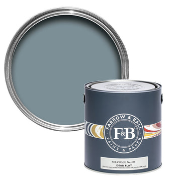 Farrow & Ball Selvedge 306