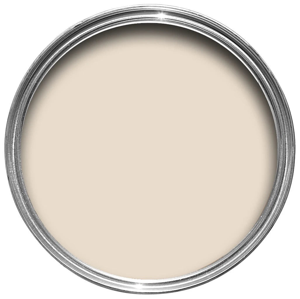 Farrow & Ball Estate Eggshell Dimity 2008 5L | OUTLET